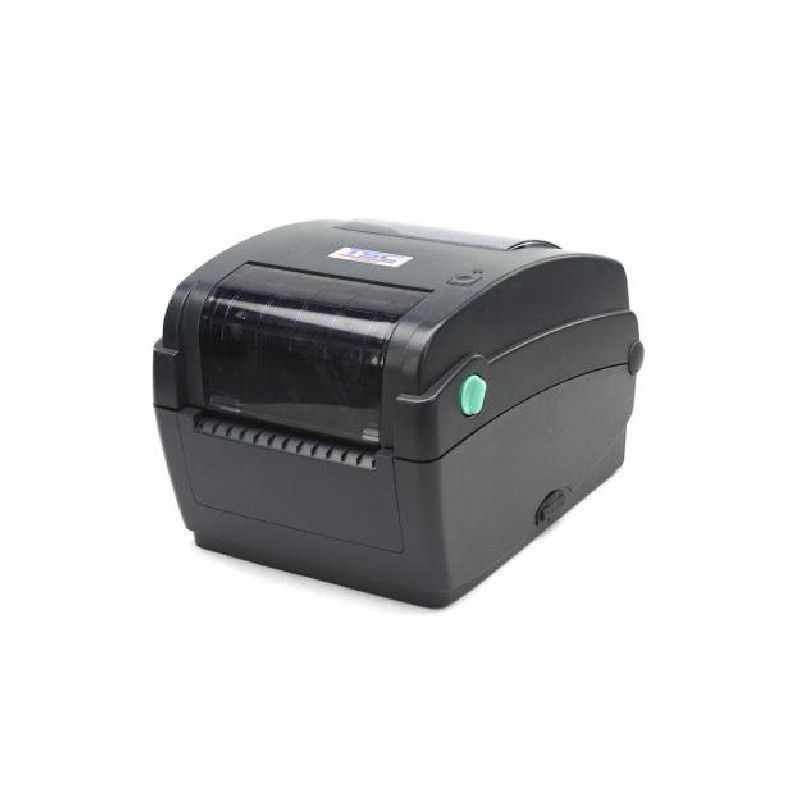 TSC TTP-244CE USB Net Serial Thermal Desktop Barcode Printer