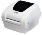 TSC TTP-247 203 dpi 12 IPS Desktop Barcode Label Printer