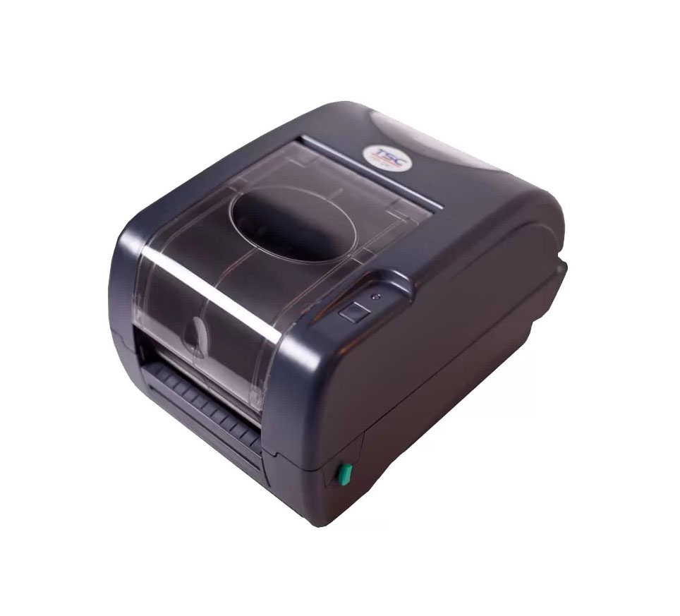TSC TTP-247 USB Ethernet Serial Thermal Transfer Barcode Printer