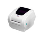 TSC TDP-247 203 DPI USB RS-232 Serial Barcode Desktop Label Printer