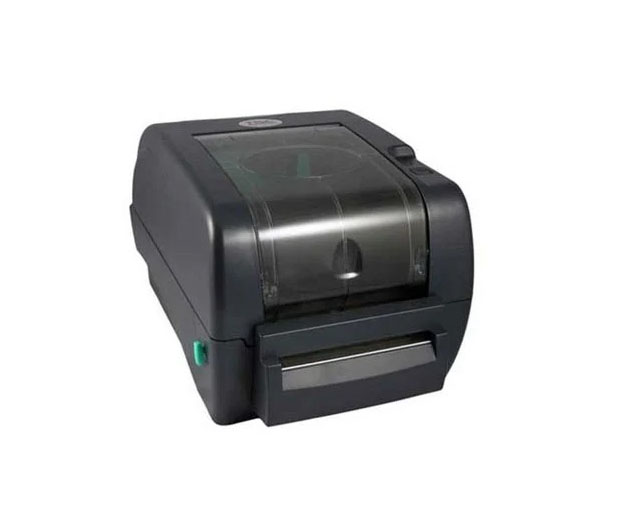 TSC TTP-345 300 DPI 12 IPS High Speed Direct Thermal Label Printer