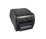 TSC TTP-345 300 DPI USB Net Serial Thermal Barcode Label Printer