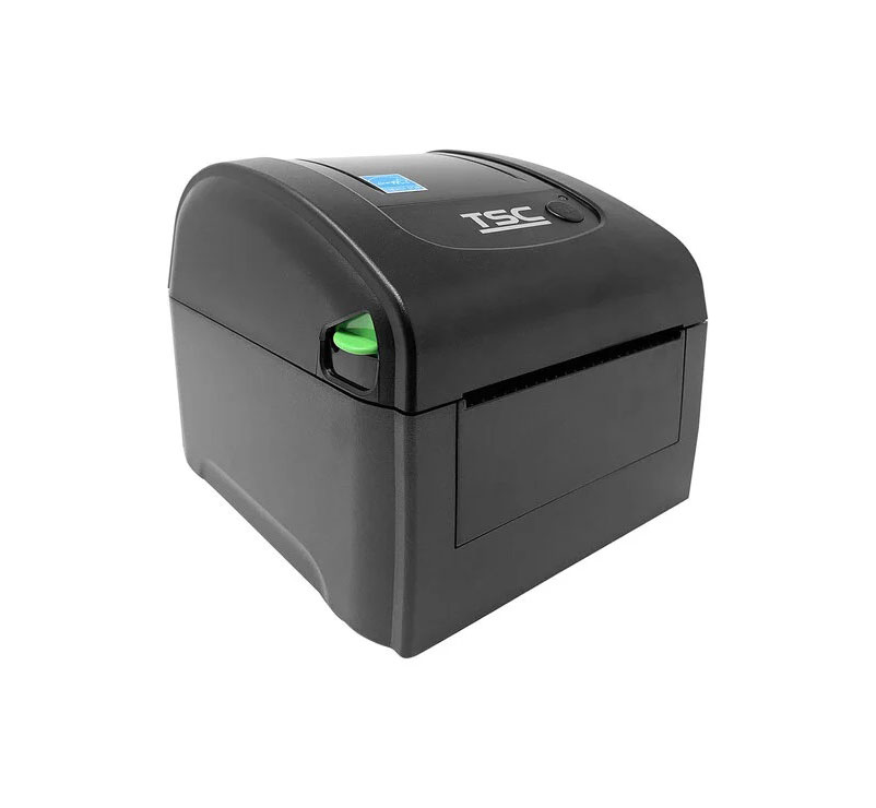 TSC DA210/DA220 Series 203 DPI USB Barcode Desktop Label Printer