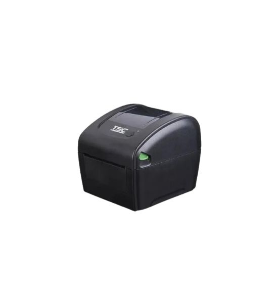 TSC DA320 300 DPI USB Net Serial RTC Desktop Direct Thermal Barcode Printer