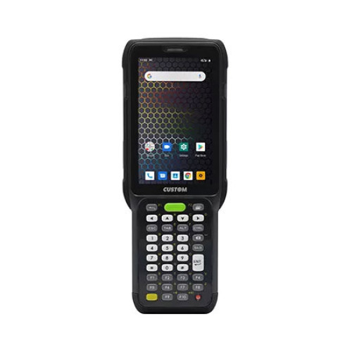 995CO020200833 Custom America K-Ranger KR550 1D/2D Imager Rugged Touch Mobile Computer