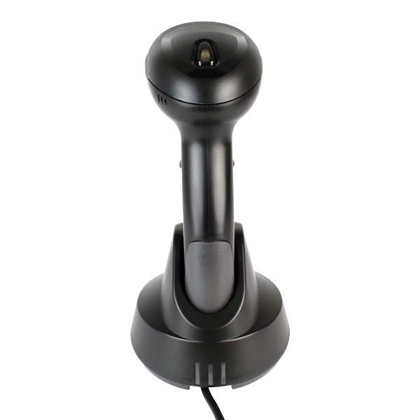 995ED048300333 POS-X ION Linear Wireless Bluetooth Handheld 1D Barcode Scanner NOB