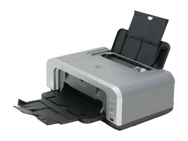 9992A001 Canon iP4200 Digital Photo Inkjet Printer