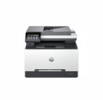 9D2X4F HP LaserJet Pro 3101sdw USB Ethernet Automatic Laser Printer
