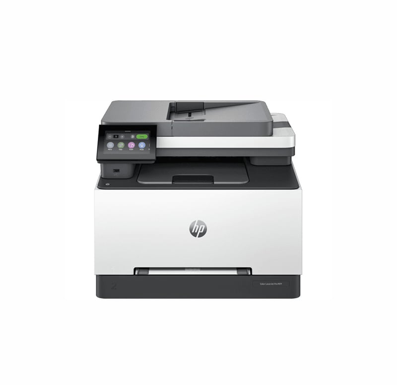 9D2X4F HP LaserJet Pro 3101sdw USB Ethernet Automatic Laser Printer