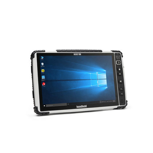 A10XV3-8GB-7VZ01 Handheld Algiz 10X 8GB Ultra-Rugged Windows Field Tablet Computer