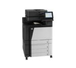 A2W75A HP Color LaserJet Enterprise Flow MFP M880z Laser Printer