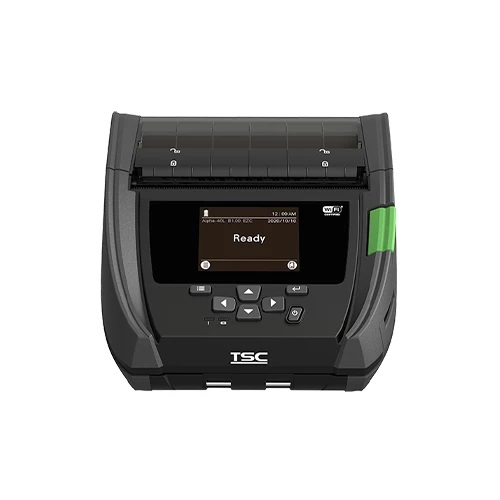 TSC Alpha-40L 203x203 DPI Portable Direct Thermal Label Printer