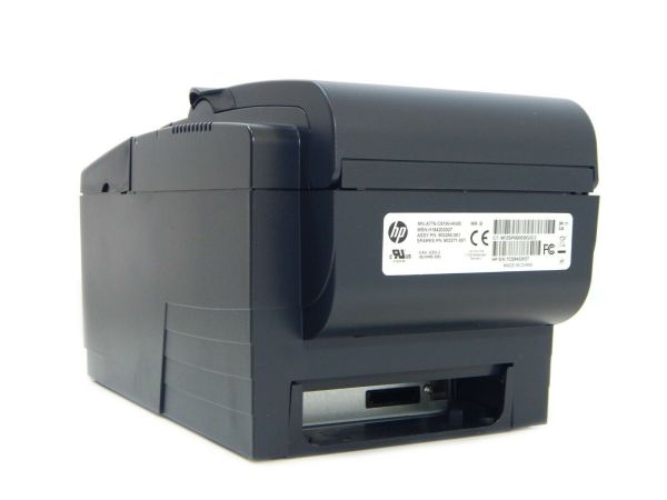 HP POS A776 USB Hybrid Thermal Receipt Slip Teller Validation Printer