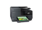 A7F64A#B1H HP OfficeJet Pro 8610 14. USB Ethernet Inkjet Printer
