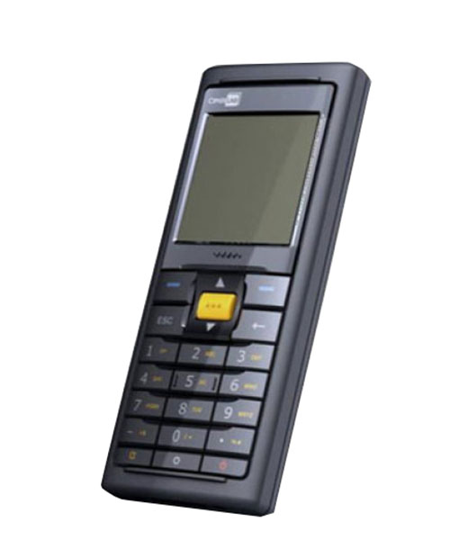 A82A1RSC42VU1 CipherLab 8230 1D Imager 24-Key WLAN Bluetooth Mobile PC