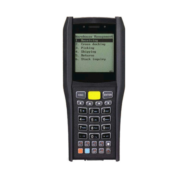 A8400RS000012 CipherLab 8400 1D/2D Imager Wi-Fi Bluetooth Industrial Mobile Computer