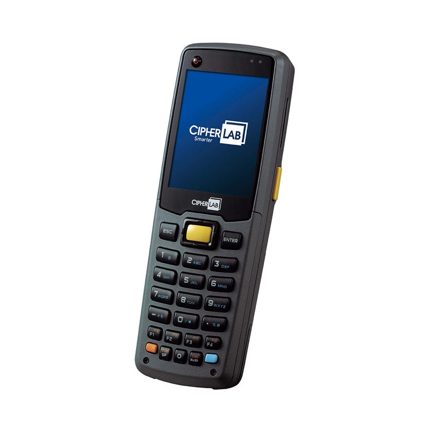 A86AS2FN311U1 CipherLab 8600 2D Imager Handheld Mobile Computer