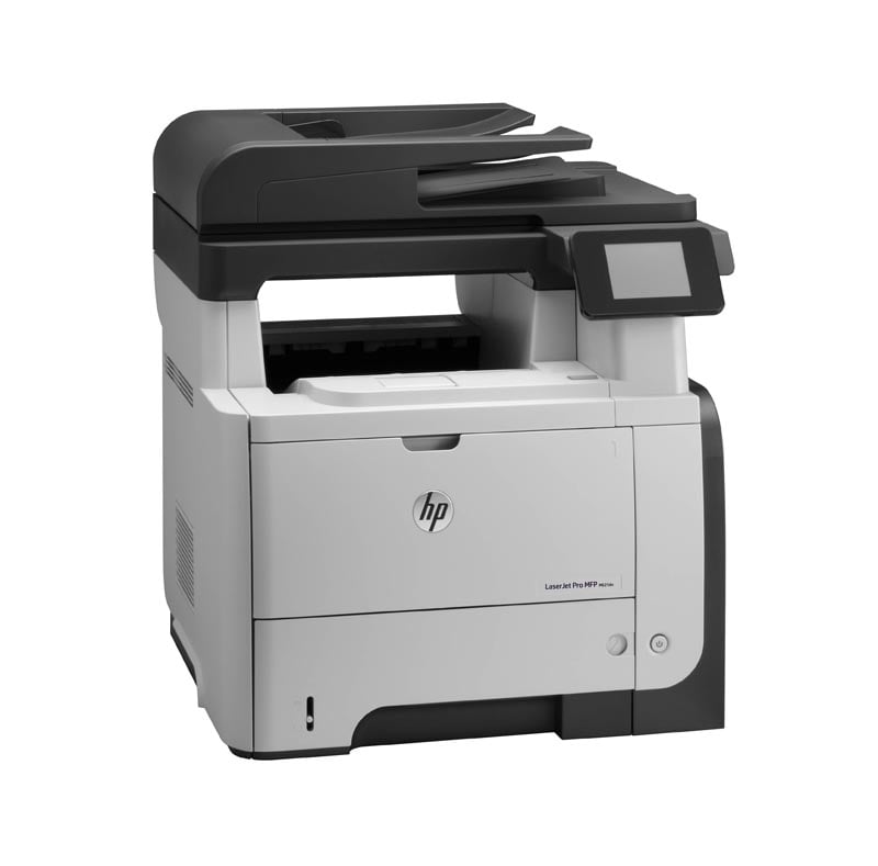 A8P79A#BGJ HP LaserJet Enterprise USB Ethernet Duplex Laser Printer