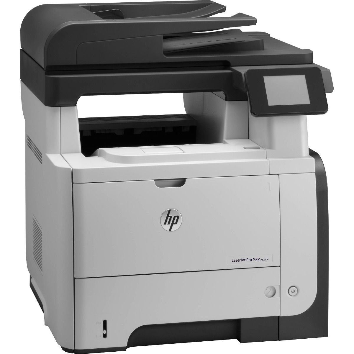 A8P79A HP LaserJet Enterprise USB Ethernet Duplex Laser Printer