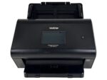 ADS-2800W Brother ImageCenter 600 DPI Touch Wireless Document Scanner
