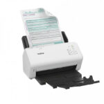 ADS-3100 Brother ADS-3100 USB Duplex Desktop Sheet-Fed Document Scanner