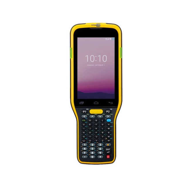 AK95AS6D5NPG1 CipherLab RK95 RFID Reader 2D Imager Alphanumeric Keypad Mobile Computer