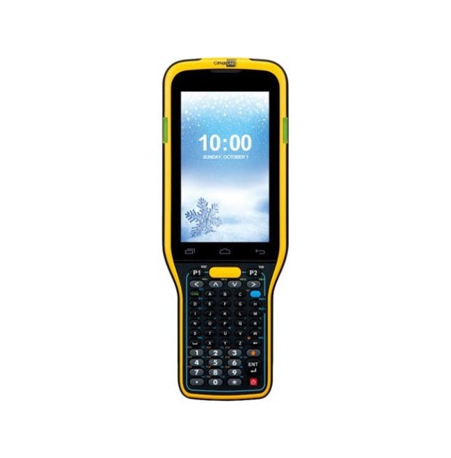 AK95N85D3NPGC CipherLab RK95 2D Area Imager 64GB Cold Storage Mobile Computer