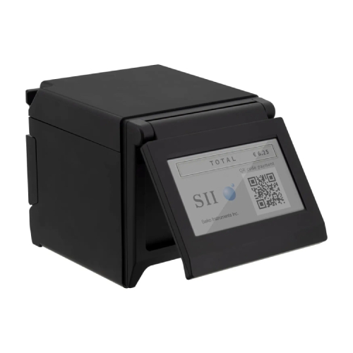 Seiko C-Series 203 DPI 10 IPS USB Direct Thermal Printer