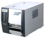 Toshiba TEC Serial Parallel 203 DPI Industrial Thermal Transfer Printer