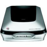 B11B176011 Epson Perfection 4490 4800 DPI 38 PPM Photo Flatbed Film Scanner