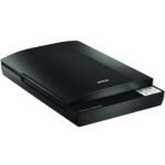B11B193081 Epson Perfection V300 4800 DPI Premium Color Photo Flatbed Scanner NOB
