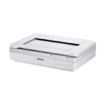 B11B204221 Epson DS-60000 600 DPI 40 PPM USB Duplex Flatbed Document Scanner