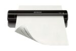 B11B206201 Epson WorkForce DS-30 600 DPI Portable Mobile USB Document Scanner
