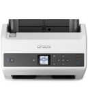 B11B251201 Epson WorkForce DS-970 600 DPI 85 PPM USB Duplex Desktop Sheetfed Scanner