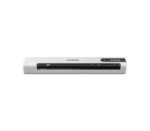 B11B252202 Epson DS-70 600 DPI 10 PPM USB Portable Color Sheetfed Scanner