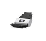 B11B256201 Epson DS-30000 600 DPI 70 PPM Large Format Duplex Sheetfed Scanner