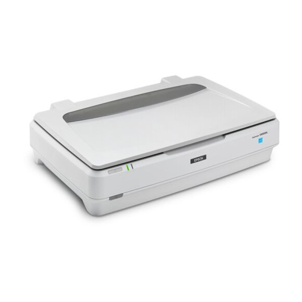 B11B257201 Epson Expression 1300XL Flatbed Desktop Document Scanner