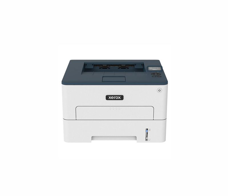 Xerox B230 Duplex Net Wi-Fi Mono LCD Desktop Laser Printer