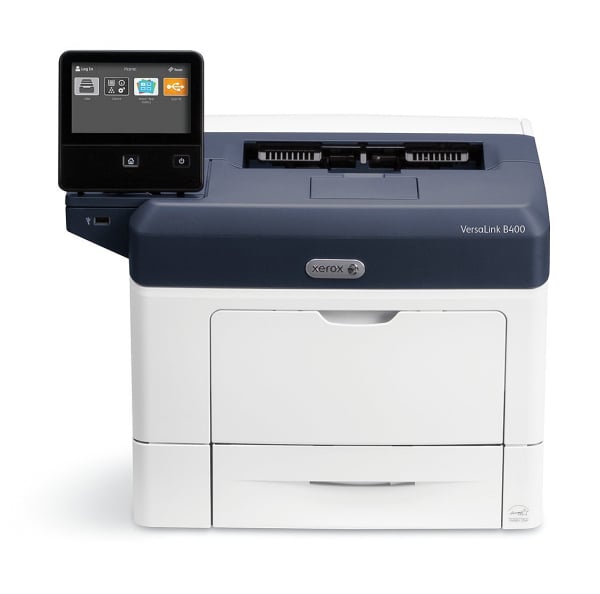 Xerox USB Net Touch LCD Monochrome Desktop Laser Printer