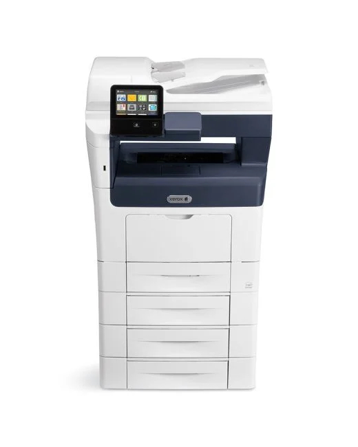 Xerox USB Net Wi-Fi NFC Duplex Touch LCD Laser Multifunction Printer
