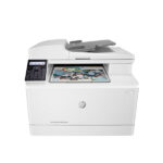 B5L46A HP LaserJet Enterprise M577dn USB Ethernet Laser Printer
