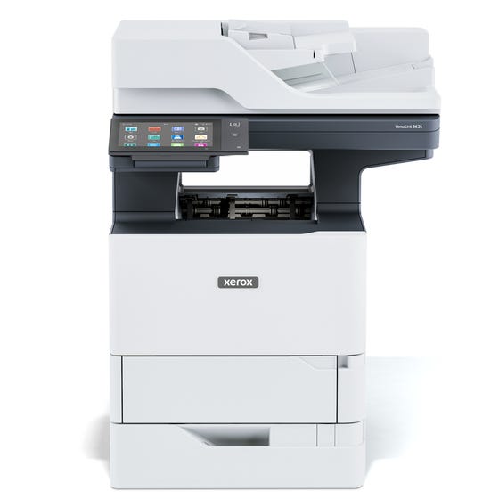 Xerox VersaLink B625 USB Net Touch Mono Laser Multifunction Printer