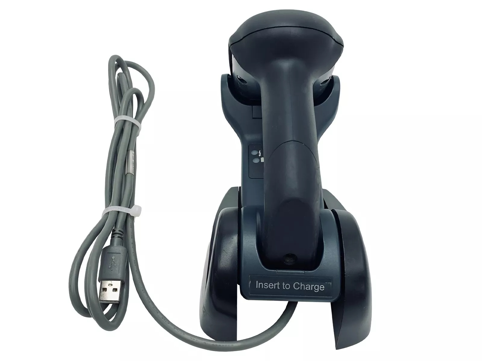 BC4031-BK-910 Datalogic Gryphon GM4400 Wireless Barcode Scanner