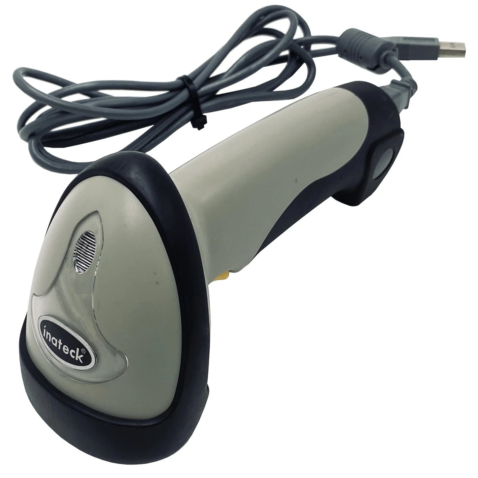 BCST-10 Inateck Bluetooth Wireless Laser 1D Barcode Reader Scanner