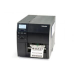 Toshiba B-EX4T1 203 DPI 64MB SDRAM USB Barcode Label Printer