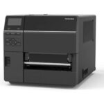 Toshiba B-EX6T1 305 DPI USB Net Serial Wi-Fi Barcode Printer