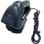 BK-910-WLC Datalogic Gryphon GM4500 1D Cordless Barcode Scanner