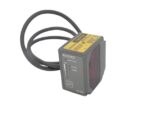 BL-741 Keyence BL-700 Series RS-232C High-Speed Laser Fixed Mount Barcode Scanner