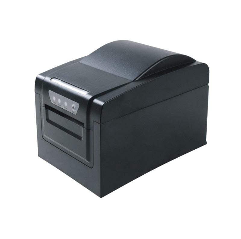 HP 203 DPI USB Mono Direct Thermal Desktop POS Receipt Receipt Printer