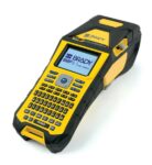 Brady BMP61 300 DPI USB QWERTY Keyboard Portable Thermal Transfer Printer